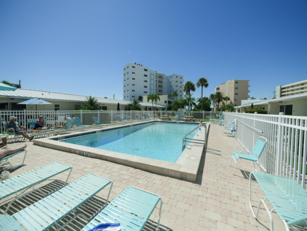Siesta Key Beach Condo Two Bedrooms Two Bathroom Sleeps 6